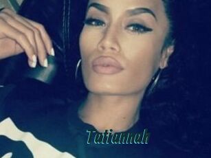 Tatiannah