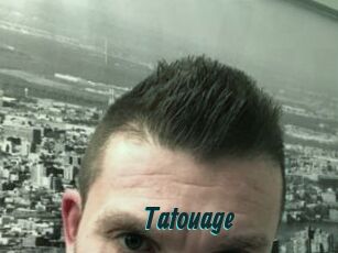 Tatouage