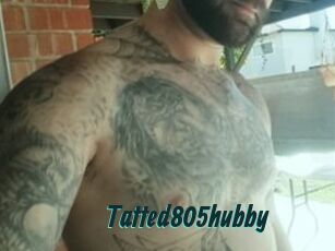 Tatted805hubby