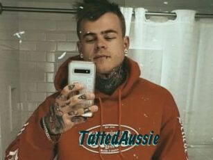 TattedAussie