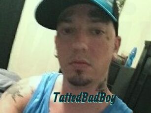 TattedBadBoy