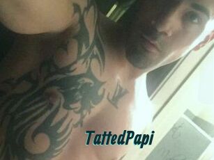 TattedPapi