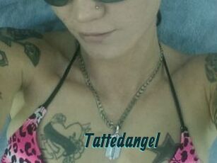 Tattedangel