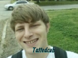Tattedcub