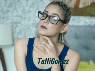 TattiGomez
