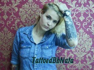 TattoedBbNata
