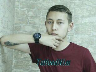 TattoedNim