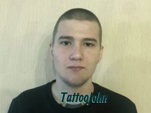 TattooJohn