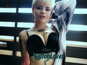 TattooLover
