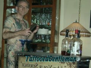 TattooedGentleman
