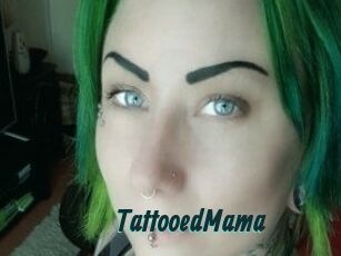 TattooedMama
