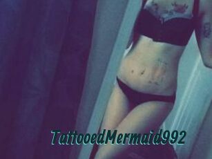 TattooedMermaid992