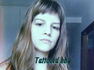Tattooed_bby