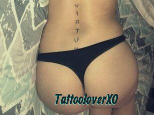 TattooloverXO