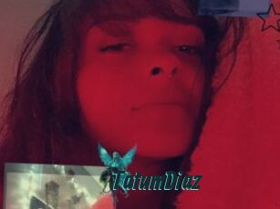 TatumDiaz