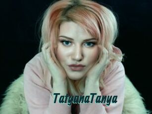 TatyanaTanya Lucy Live