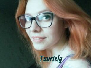 Tauriely