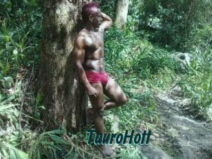 Tauro_Hott
