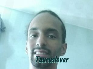 Tauruslover