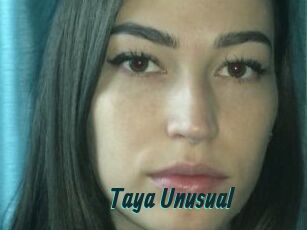 Taya_Unusual Lucy Live