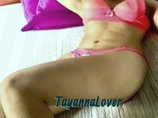Tayanna_Lover Lucy Live