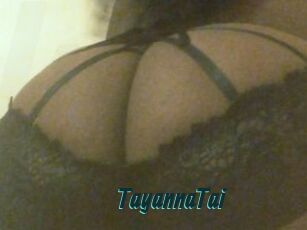 TayannaTai