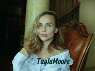 TaylaMoore