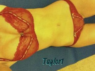 Taylor1