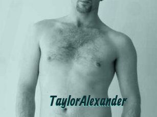 TaylorAlexander