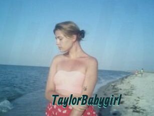 TaylorBabygirl