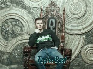 TaylorBest