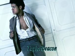 TaylorDeacon