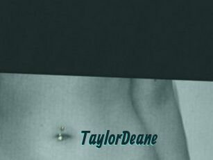 TaylorDeane