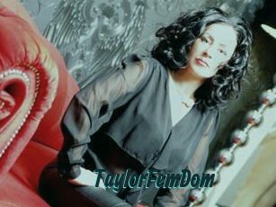 TaylorFemDom