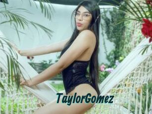TaylorGomez