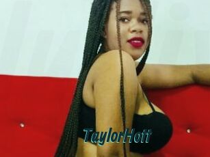 TaylorHott Lucy Live