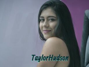 TaylorHudson