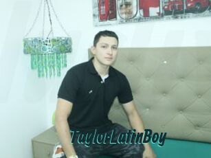 TaylorLatinBoy