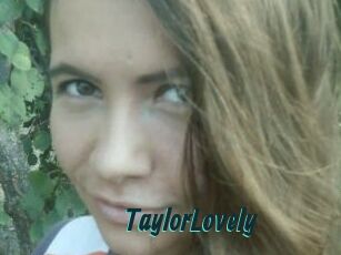 TaylorLovely