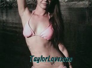 TaylorLovexoxo