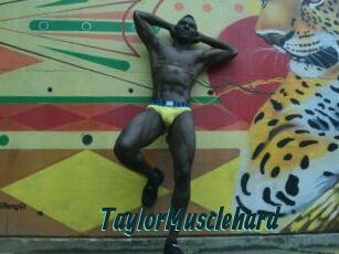 TaylorMusclehard