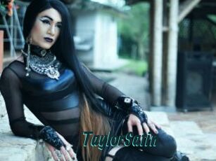 TaylorSatin