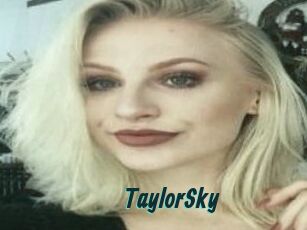 TaylorSky