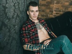 TaylorTHunk