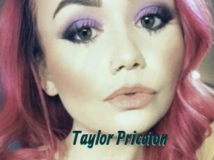 Taylor_Priceton