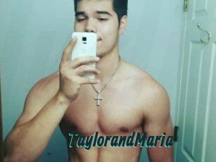 TaylorandMaria