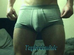 Taylordominic