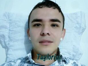 Taylorian