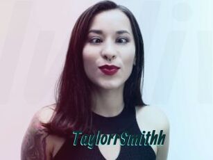 TaylorrSmithh
