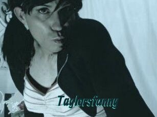 Taylorsfanny